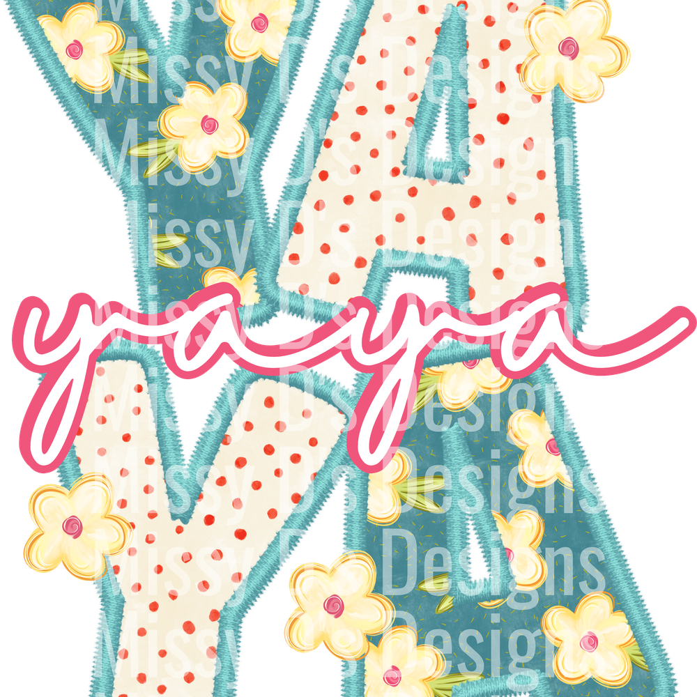 YAYA2