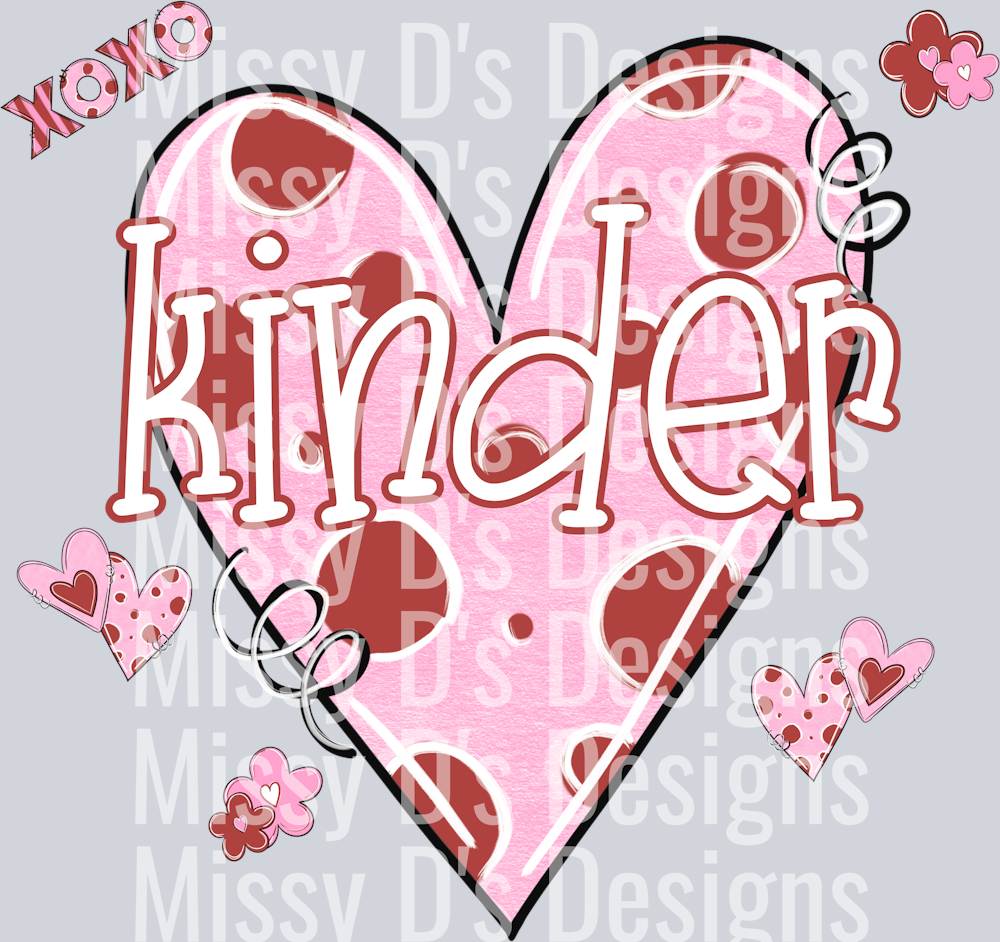 kinder