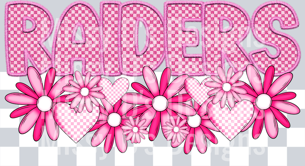 RAIDERS