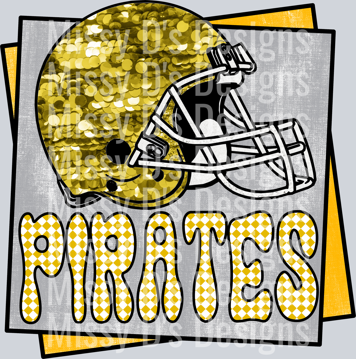1Pirates Yellow Gold (4)