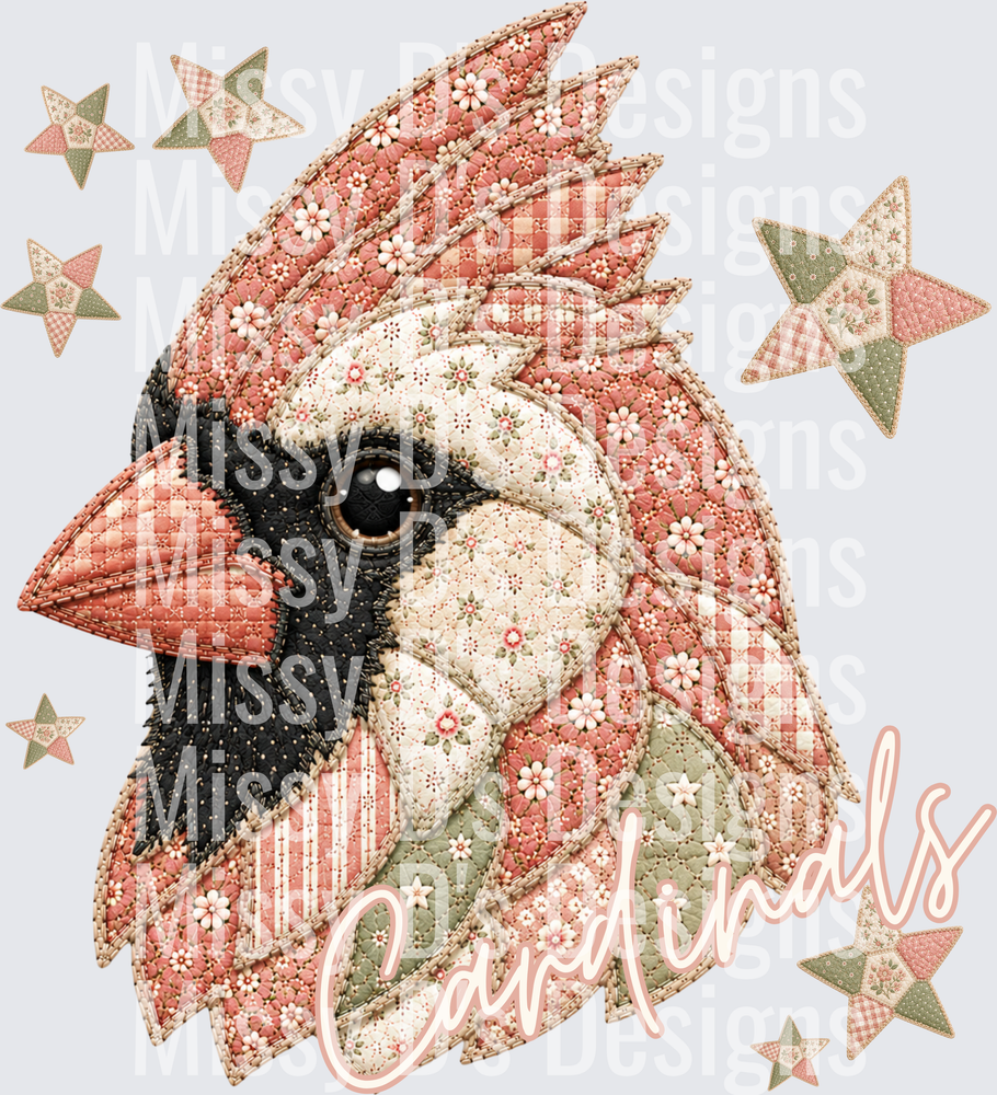 CARDINALS