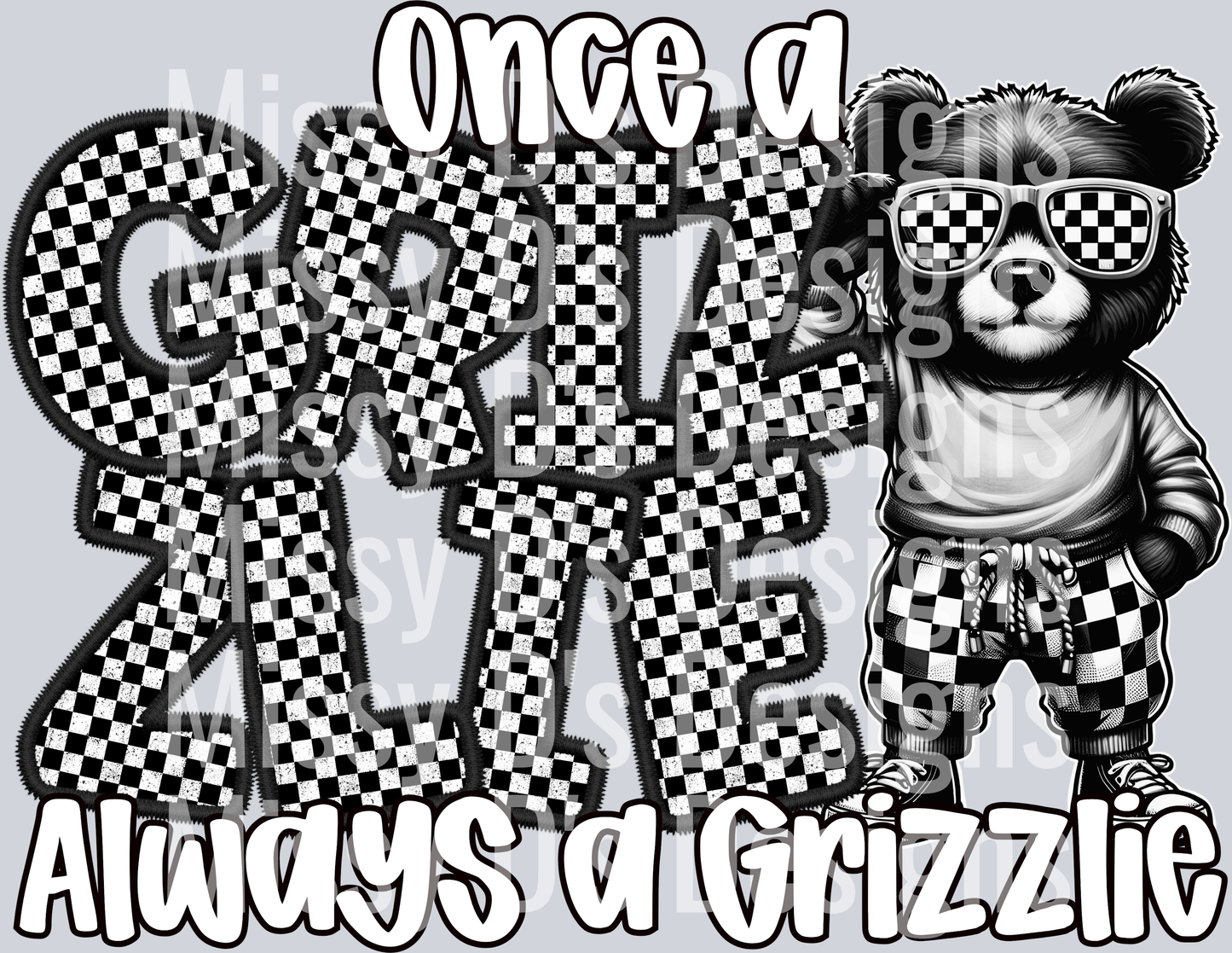 GRIZZLIE