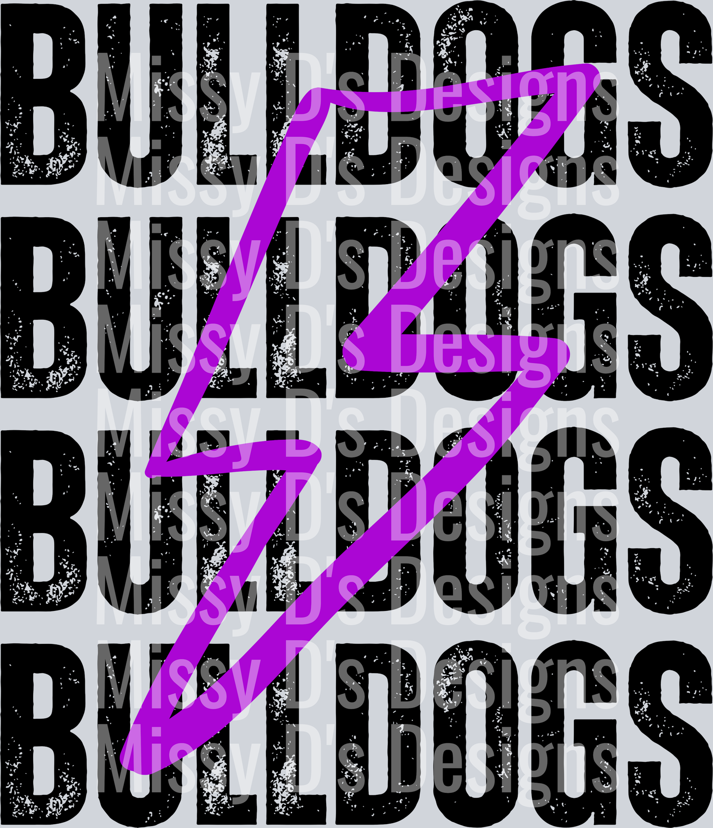 BulldogsPurple