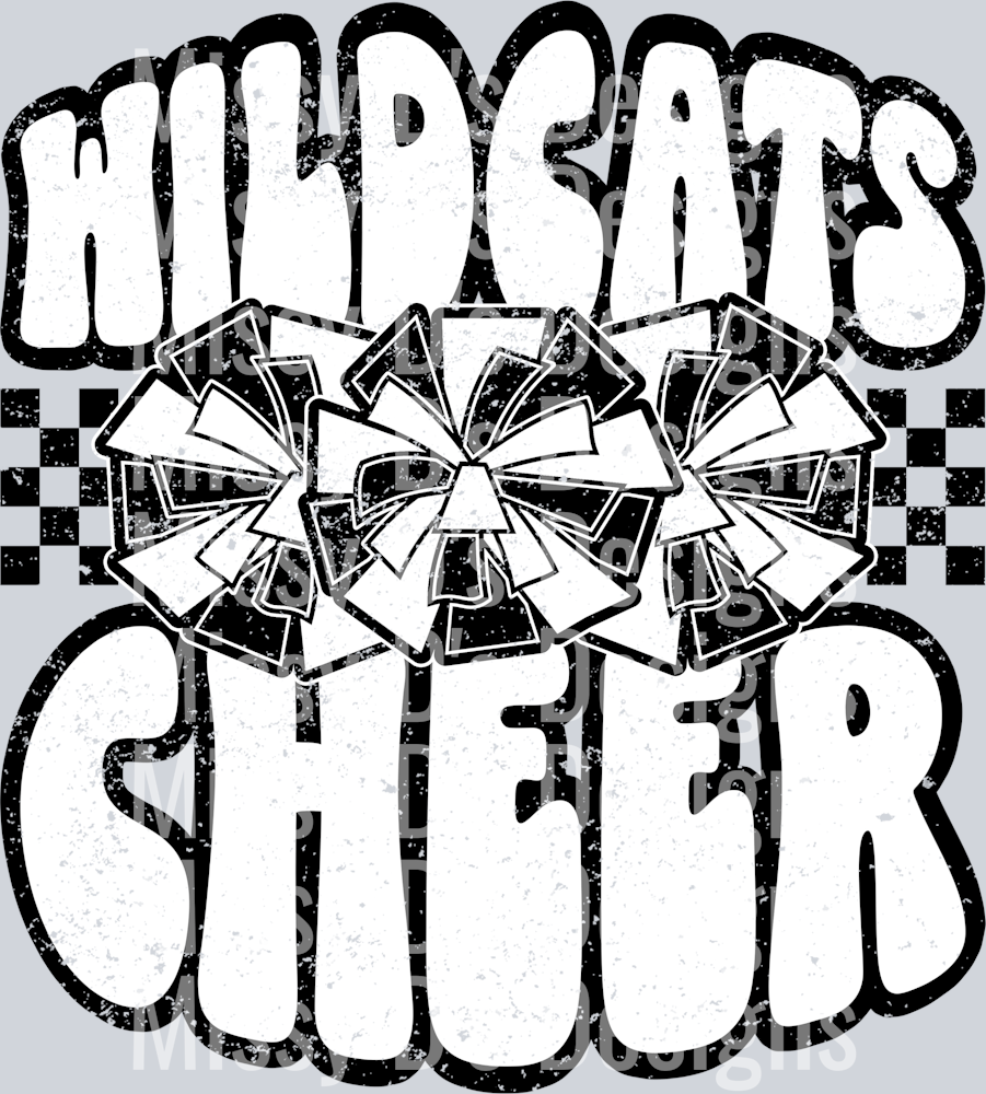 Wildcats Cheer