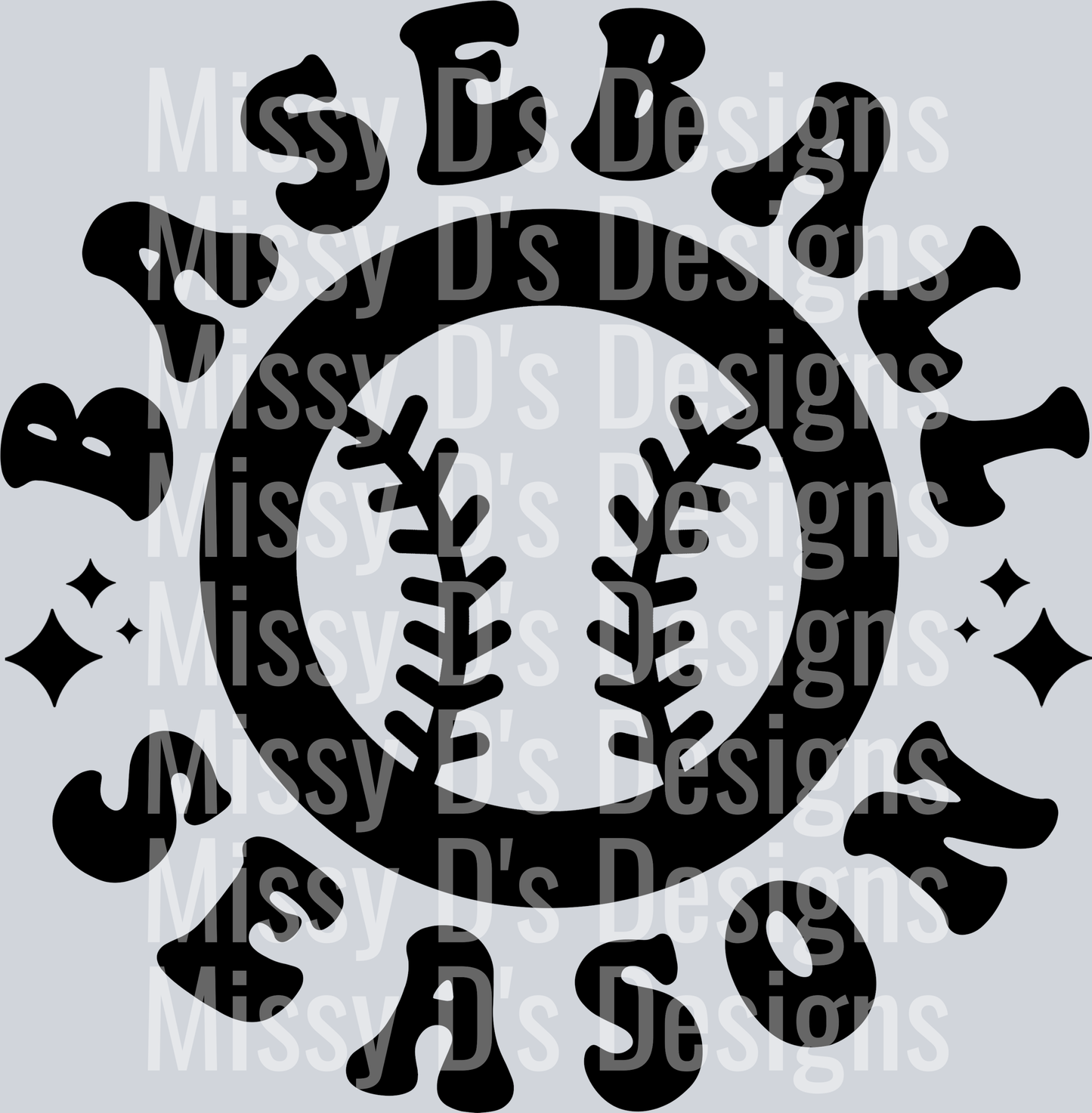 Baseball Season