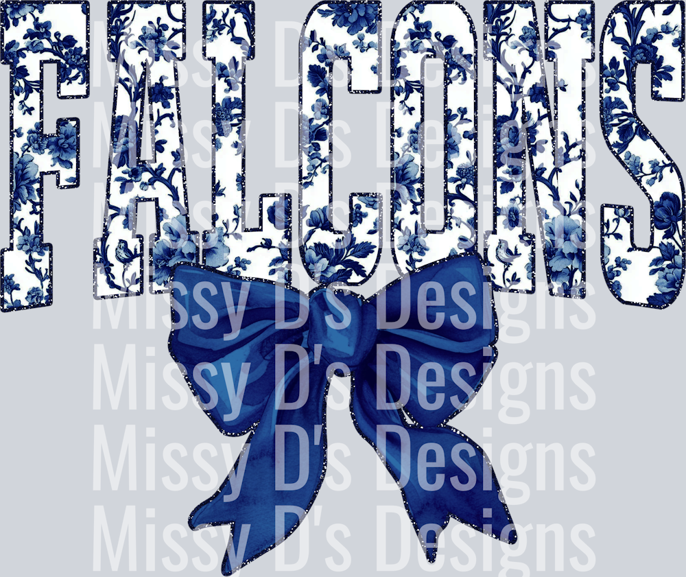 Navy Falcons