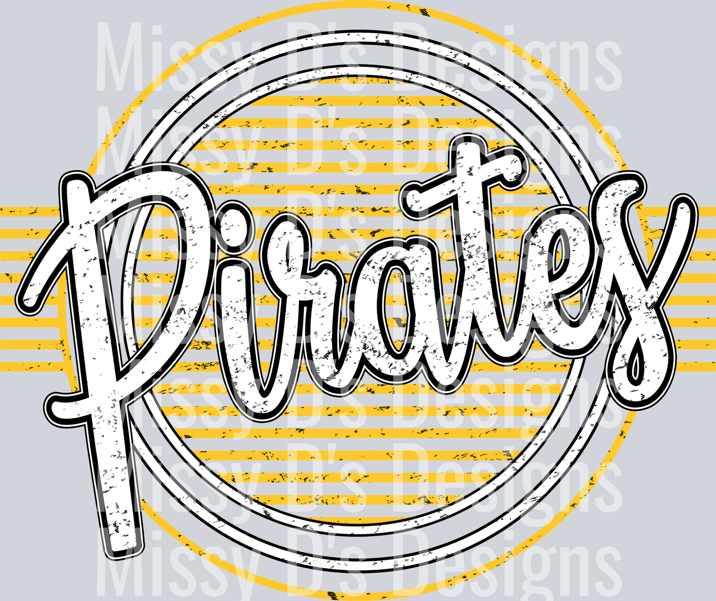 PiratesGold