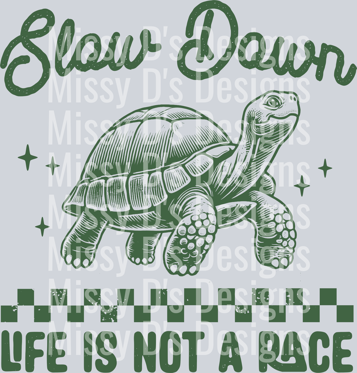 04_Turtle-Green