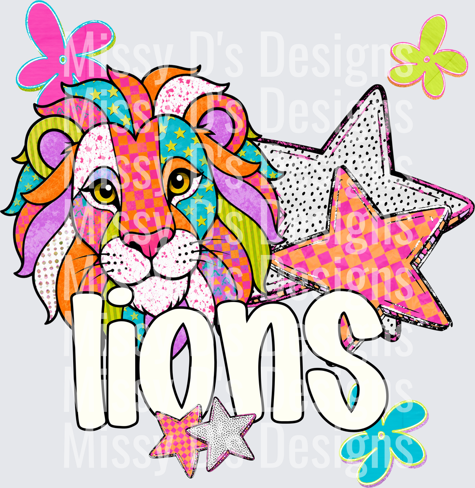 LIONS(1)