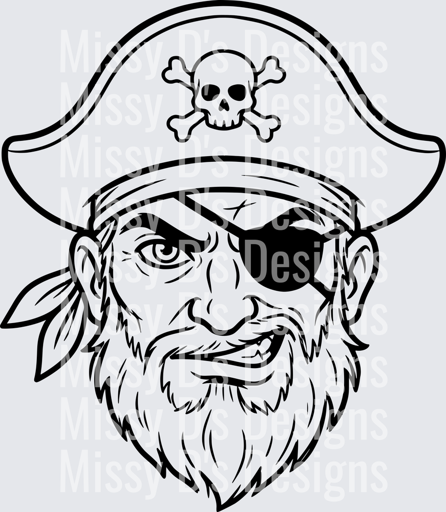 PIRATE