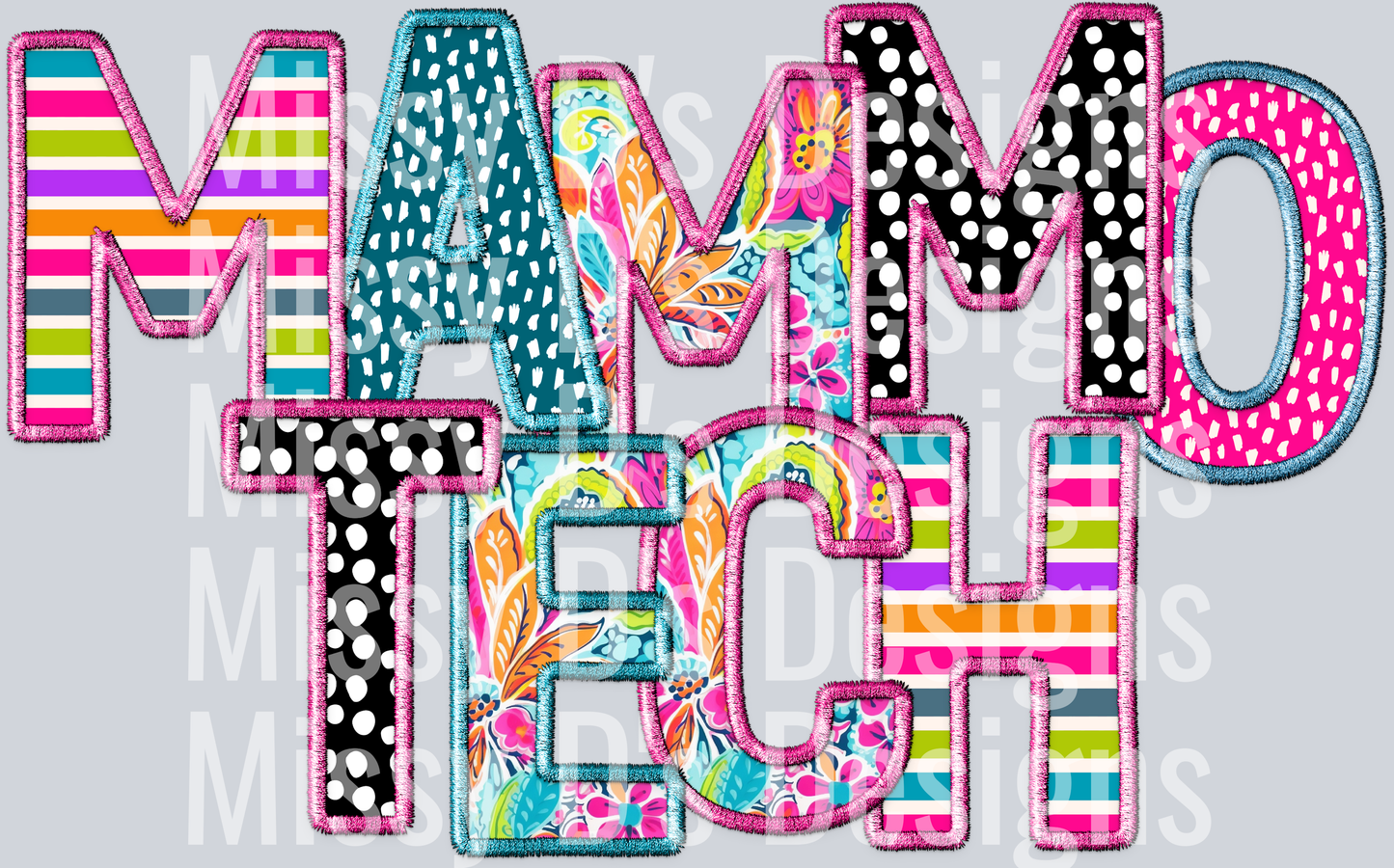 MAMMO TECH(2)