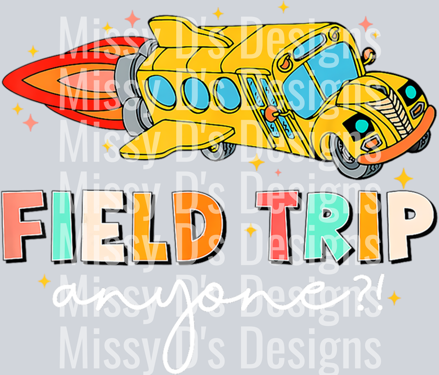 field trip32