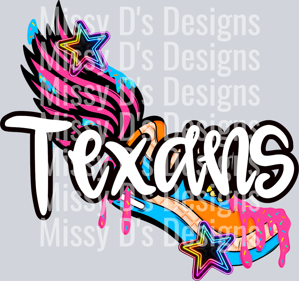 texans
