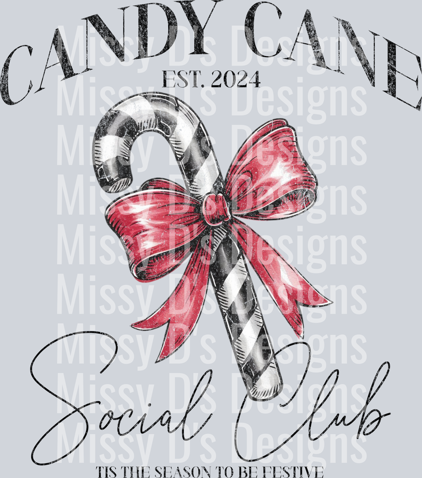 CandyCaneSocialClub