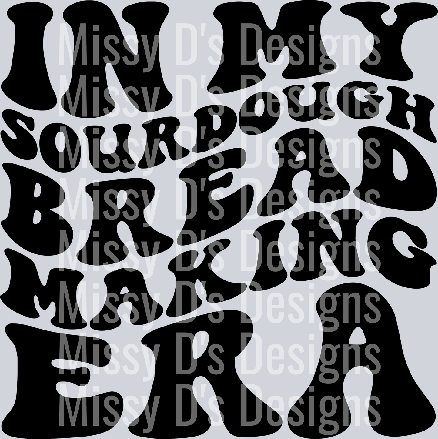 In My Sourdough Bread Making Era