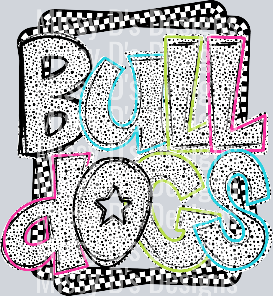 BULLDOGS(18)