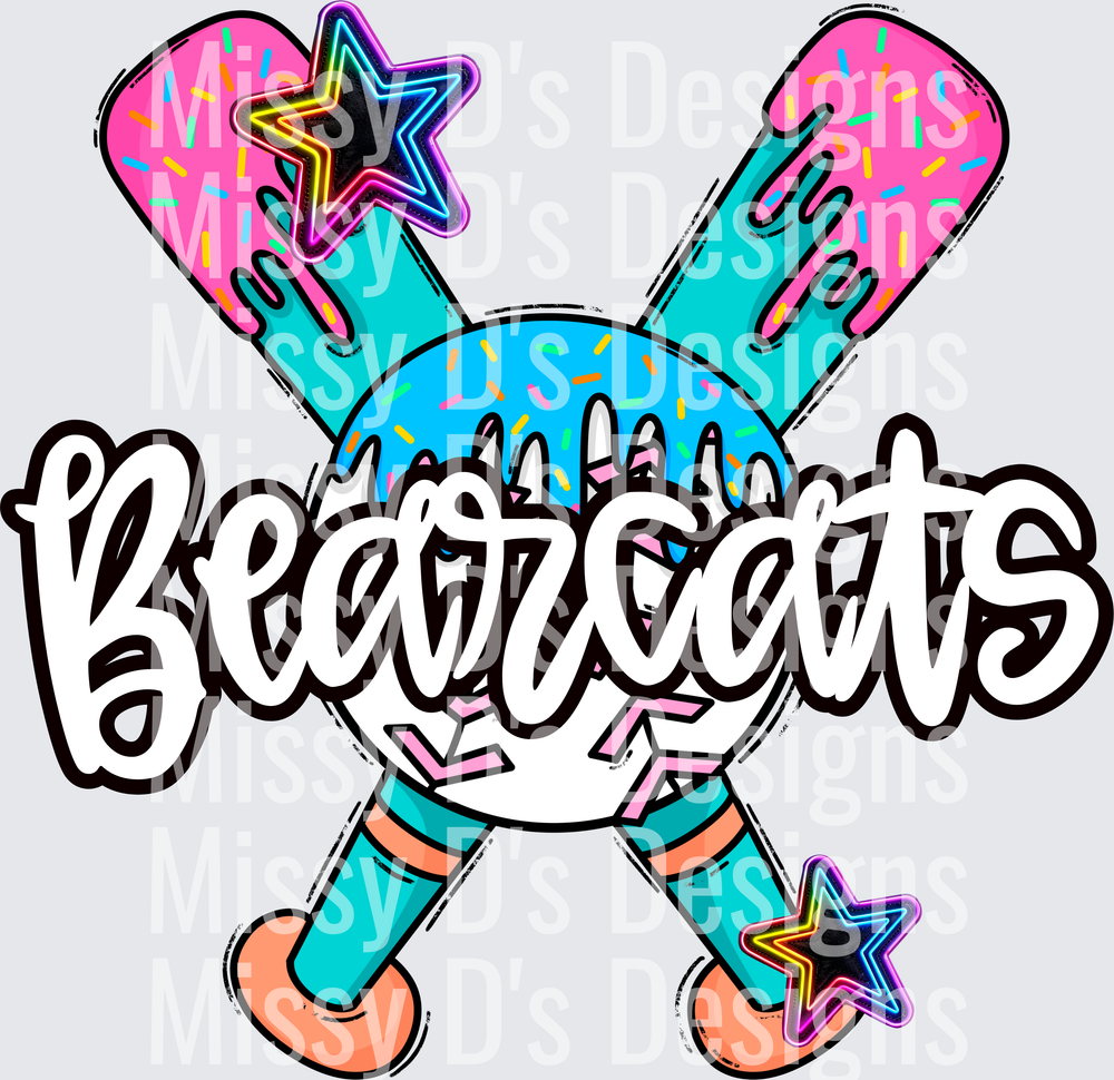 bearcats(53)