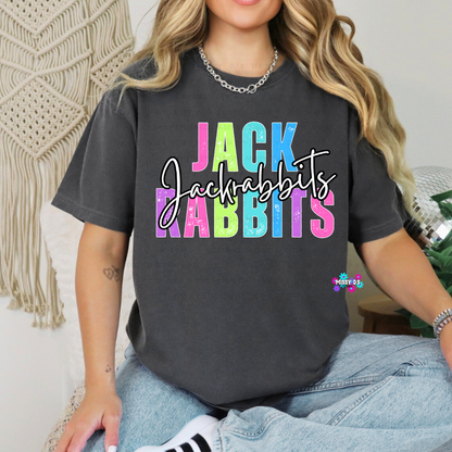 Jackrabbits