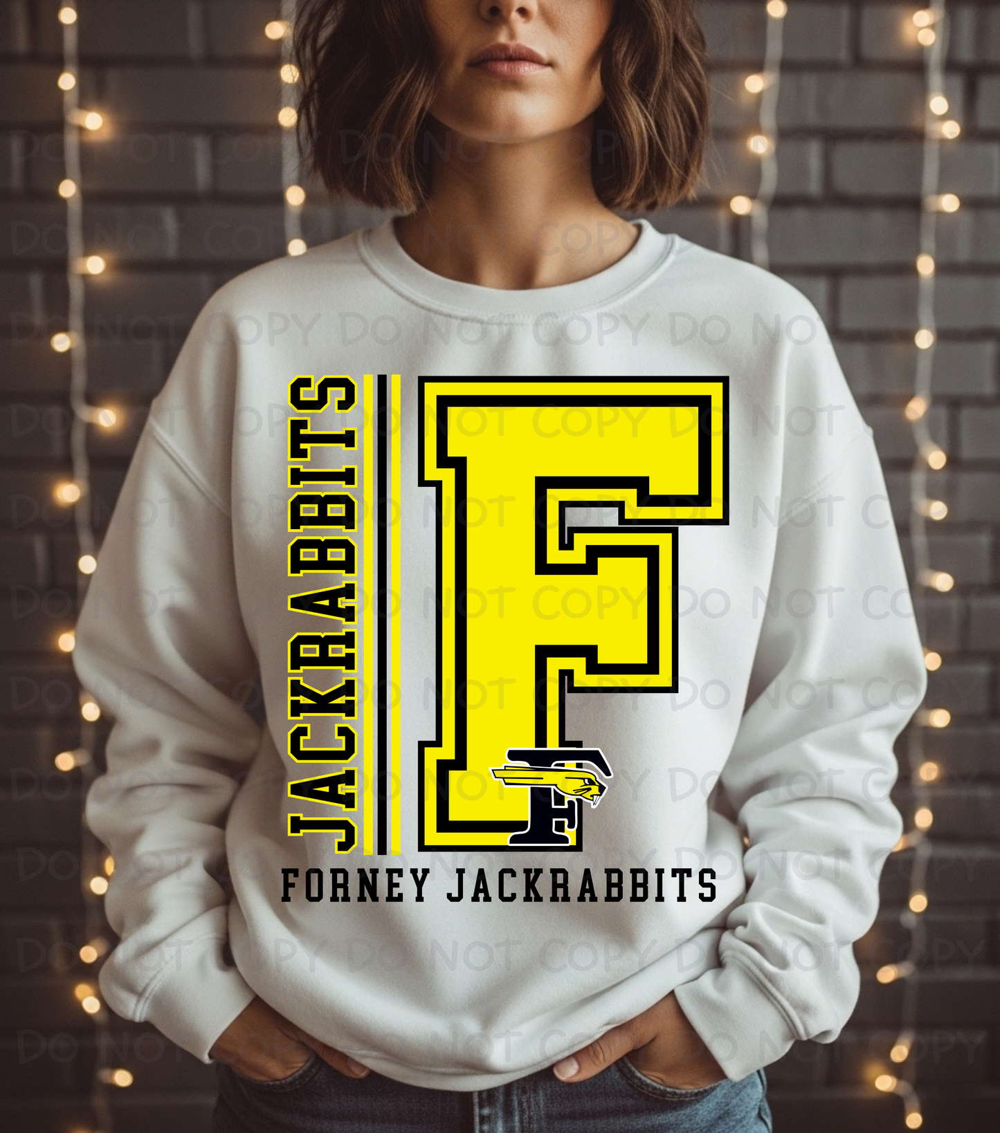 Week 7 - $10 Spirit Shirt Special - Choose your Mascot!