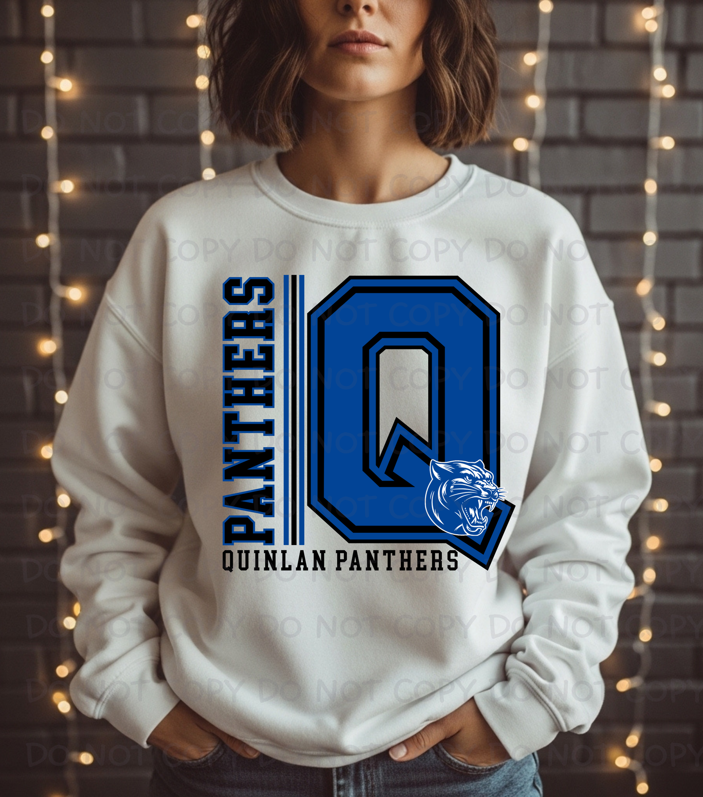 Week 7 - $10 Spirit Shirt Special - Choose your Mascot!