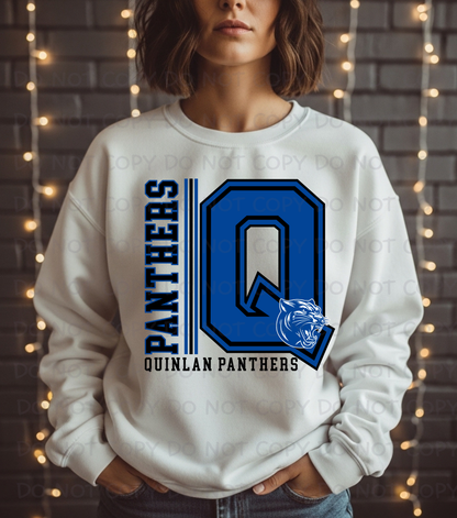 Week 7 - $10 Spirit Shirt Special - Choose your Mascot!