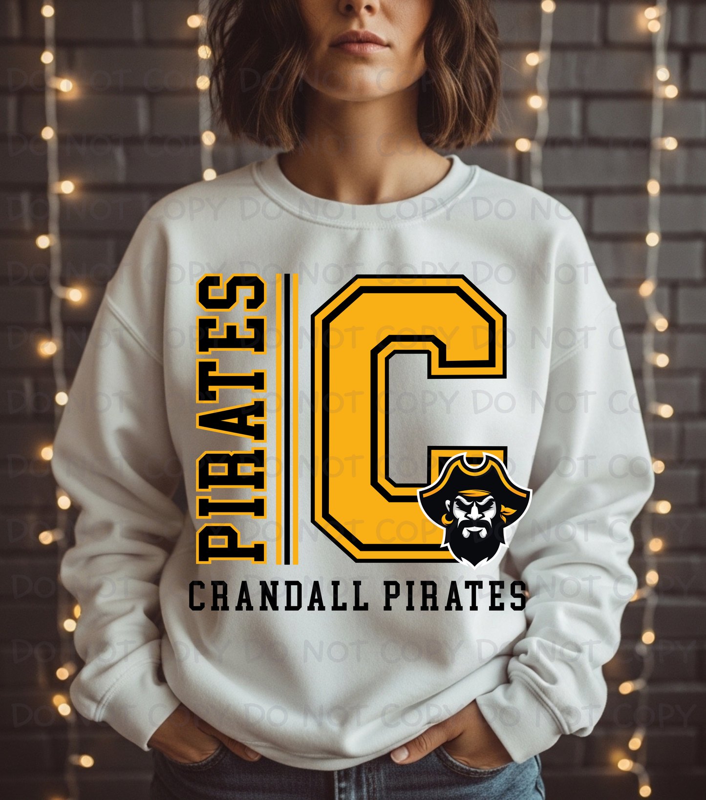 Week 7 - $10 Spirit Shirt Special - Choose your Mascot!