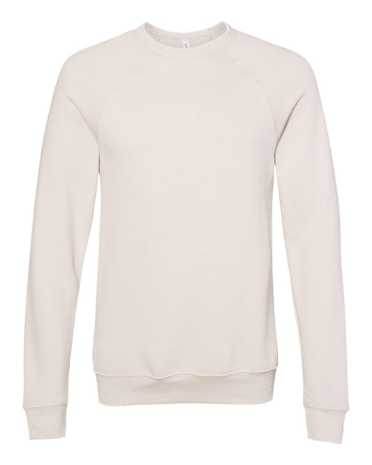 Upgrade to a Bella Canvas Sweatshirt - Add-on