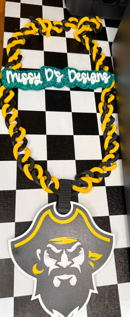 Hype Chain Necklace