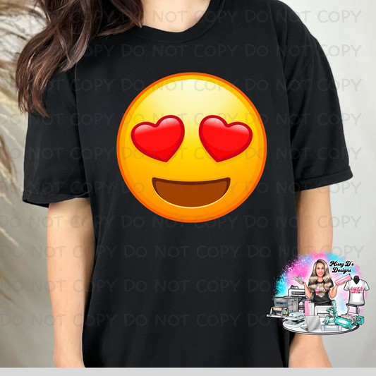 Emoji Choose Your Emoji SHIRT