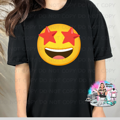 Emoji Choose Your Emoji SHIRT