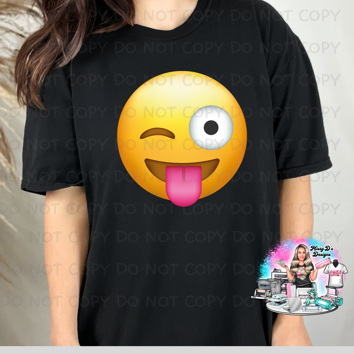 Emoji Choose Your Emoji SHIRT