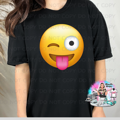 Emoji Choose Your Emoji SHIRT