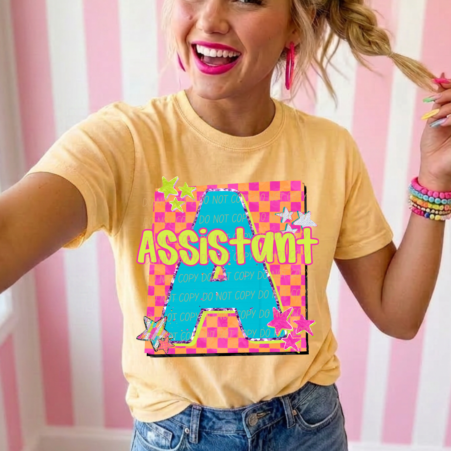 Assistant