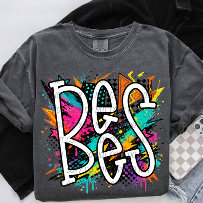 Week 5 - $10 Spirit Shirt Special - Choose your Mascot!
