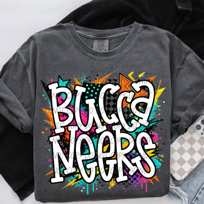 Week 5 - $10 Spirit Shirt Special - Choose your Mascot!