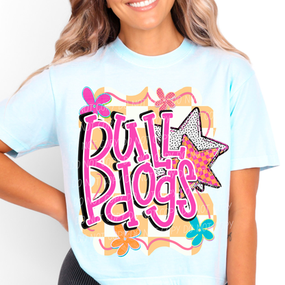 Week 6 - $10 Spirit Shirt Special - Choose your Mascot!