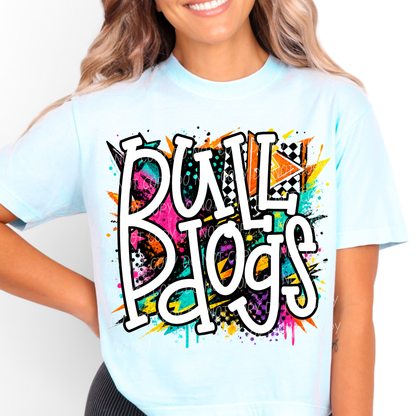 Week 5 - $10 Spirit Shirt Special - Choose your Mascot!