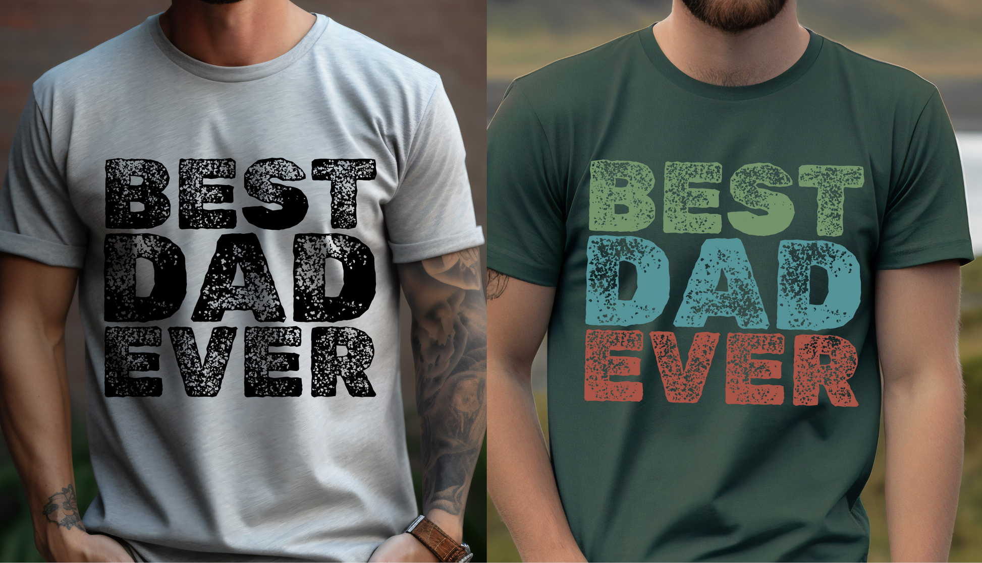 Best Dad Ever