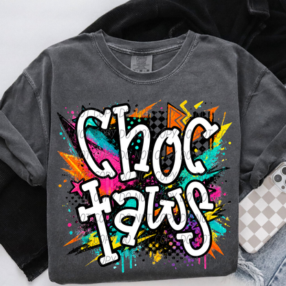 Week 5 - $10 Spirit Shirt Special - Choose your Mascot!