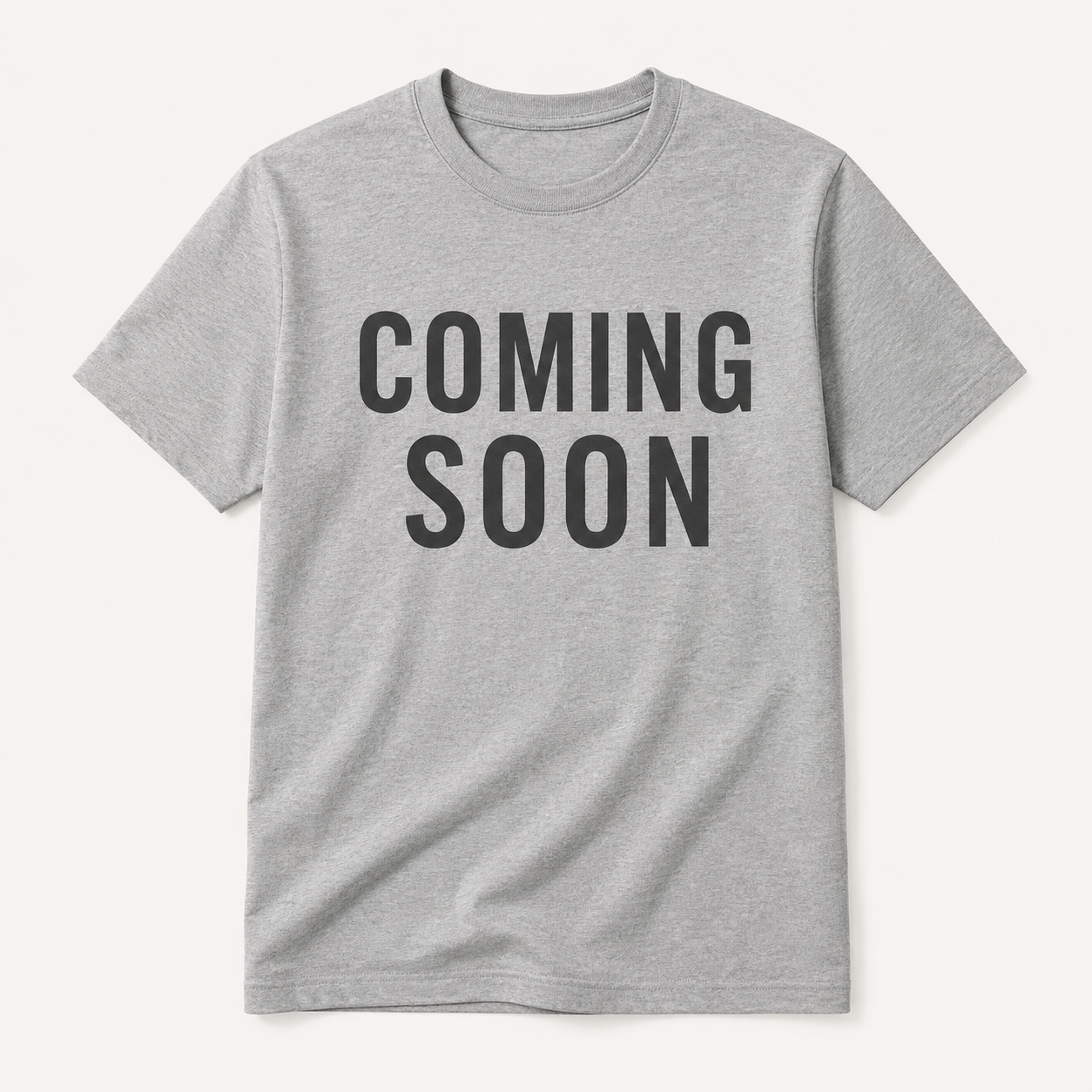 Coming Soon