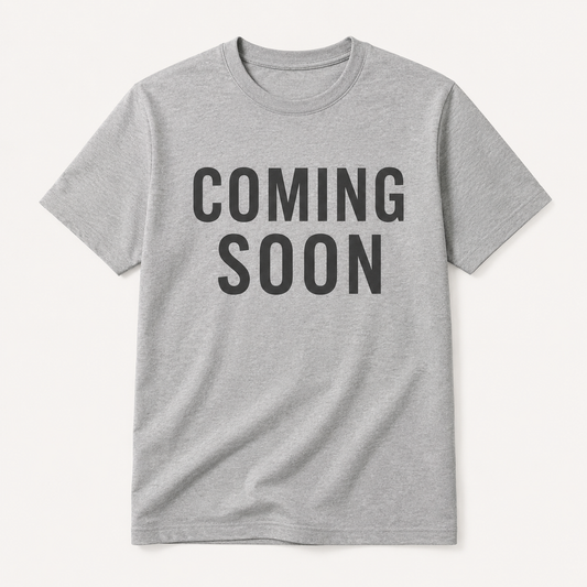 Coming Soon