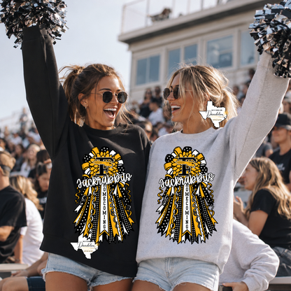 Custom Homecoming Mum Shirt-Any Team is available!