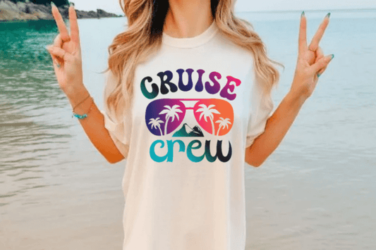 Cruise Crew Sunglasses SHIRT