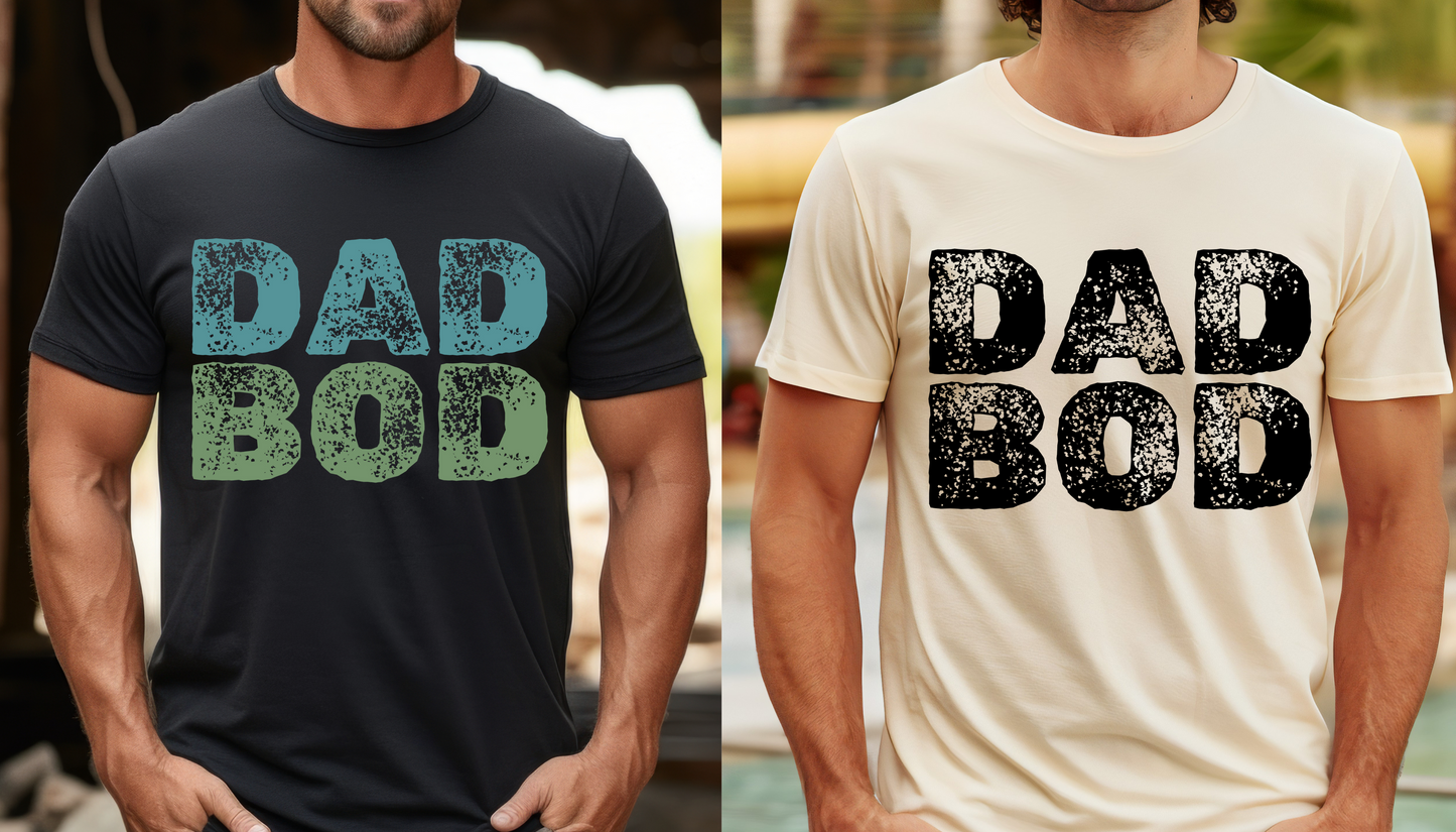 Dad Bod