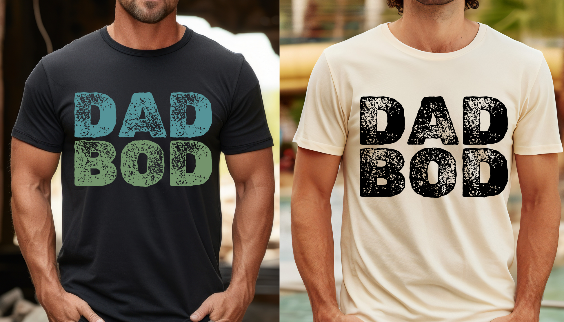 Dad Bod