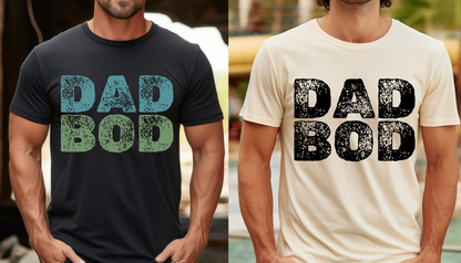 Dad Bod