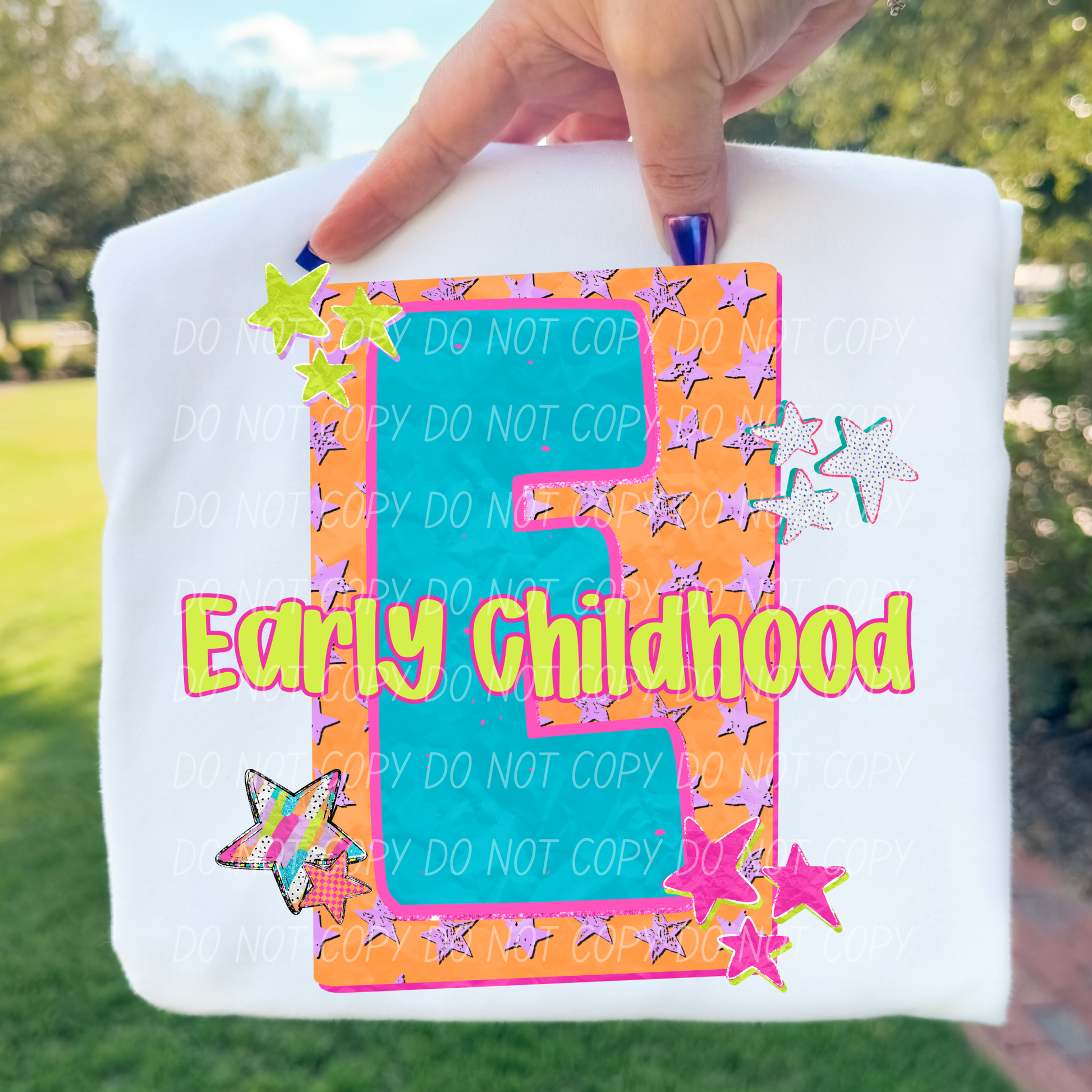 Early Childhood 2