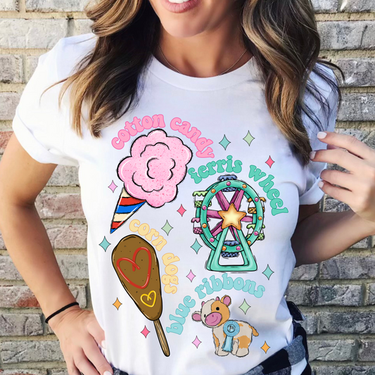 Fair SHIRT