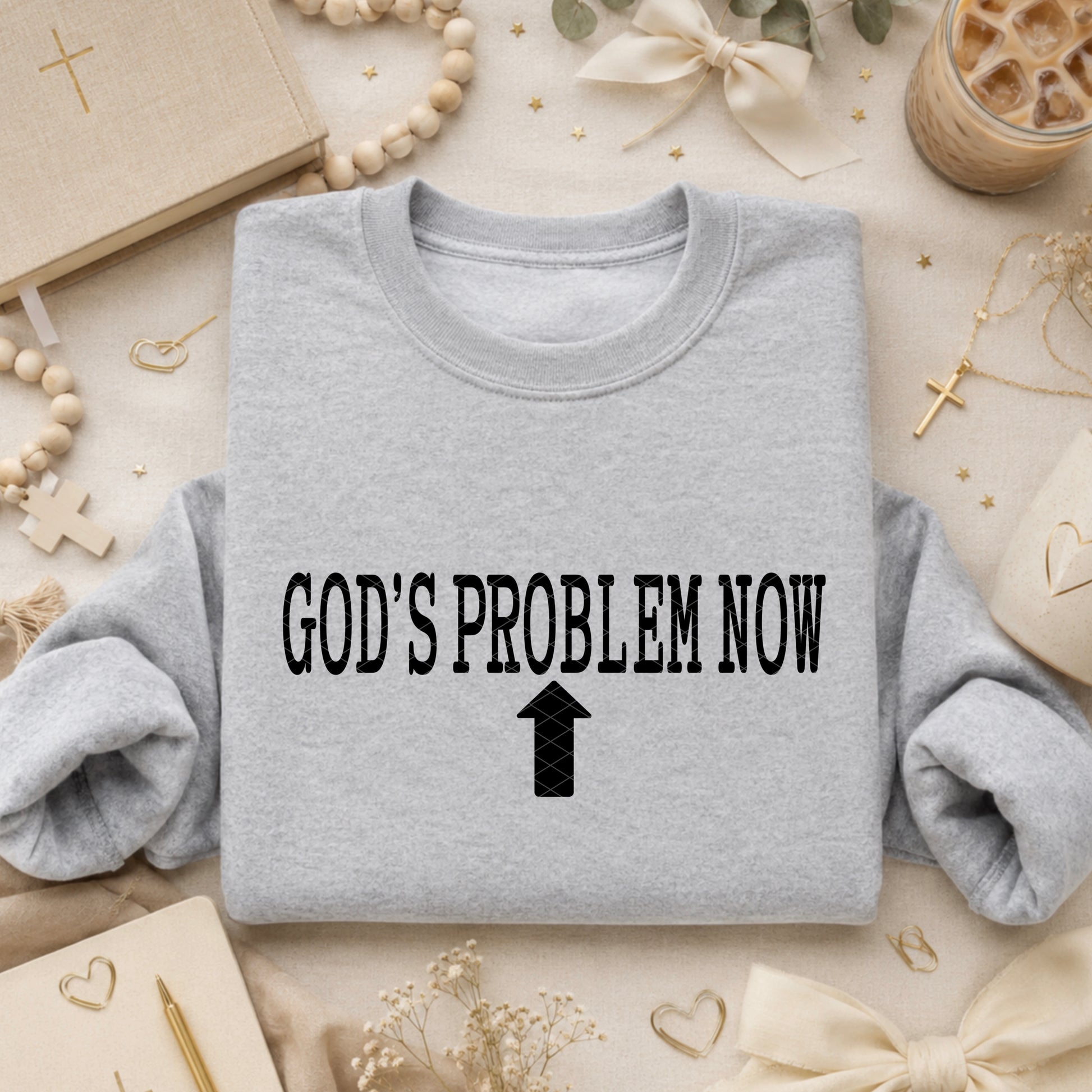 God's Problem