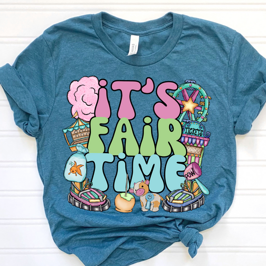 It's Fair Time! SHIRT